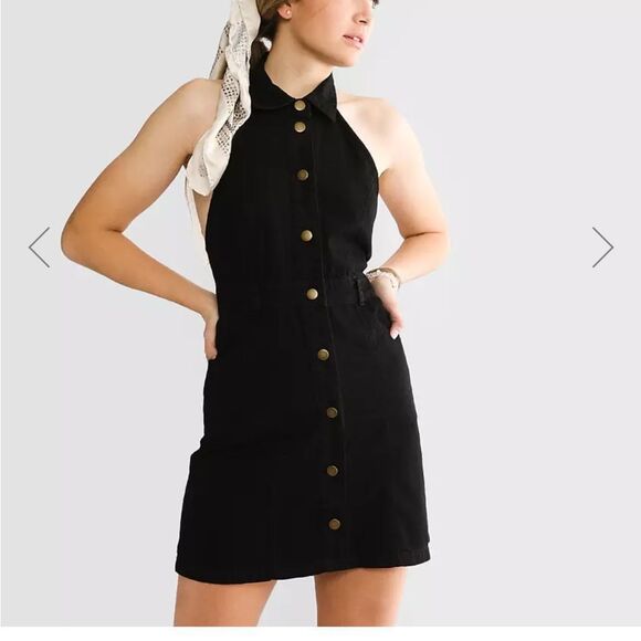 Sami Mini Dress
FREE PEOPLE - Picture 1 of 7